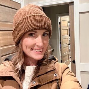 Meet your Posher, Jenni